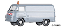 08605 | Matador Kastenwagen