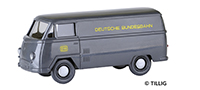 08632 | Matador van „Deutsche Bundesbahn“ -sold out- 