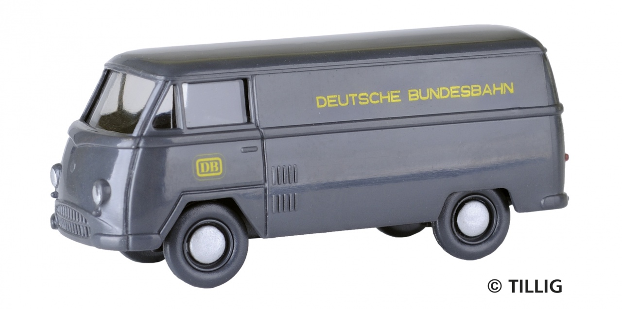 08632 | Matador  „Deutsche Bundesbahn“ -werksseitig ausverkauft- 
