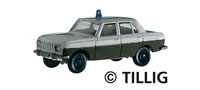 08678 | Wartburg 353 „Polizei“ -sold out-