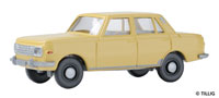 08689 | Wartburg 353 de Luxe -werksseitig ausverkauft- 