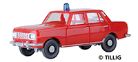 08690 | Wartburg 353 „Feuerwehr“ -sold out-