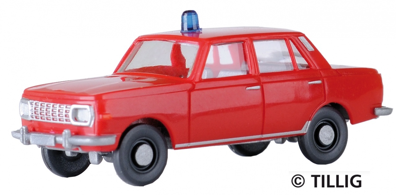 08690 | Wartburg 353 „Feuerwehr“ -sold out-