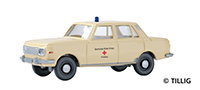 08691 | Wartburg 353 „DRK“ -sold out- 
