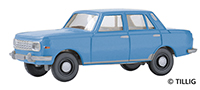 08692 | Wartburg 353 de Luxe -werksseitig ausverkauft-