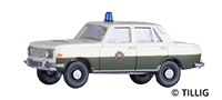 08695 | Wartburg 353