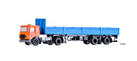 08714 | Truck RABA with semi-trailer -sold out-