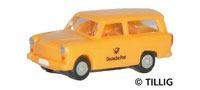 08734 | Trabant  „Deutsche Post“ -sold out-