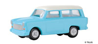 08736 | Trabant 601 estate car -sold out-