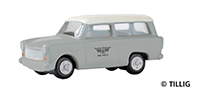 08737 | Trabant  „Deutsche Reichsbahn“ -sold out-