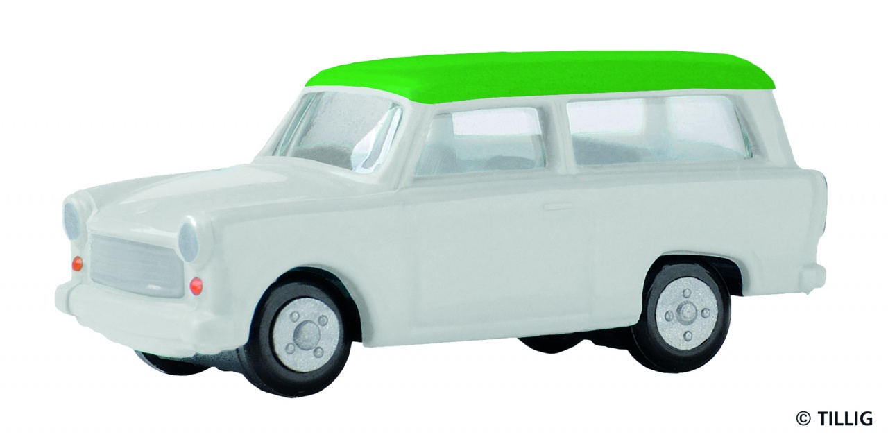 08739 | Trabant -sold out-