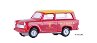 08740 | Trabant 601 -werksseitig ausverkauft-