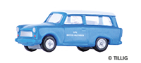 08741 | Trabant -sold out-