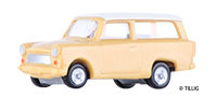 08742 | Trabant 601 -werksseitig ausverkauft-