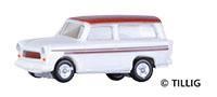 08743 | Trabant -sold out-