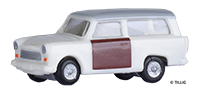 08745 | Trabant 601 Kombi