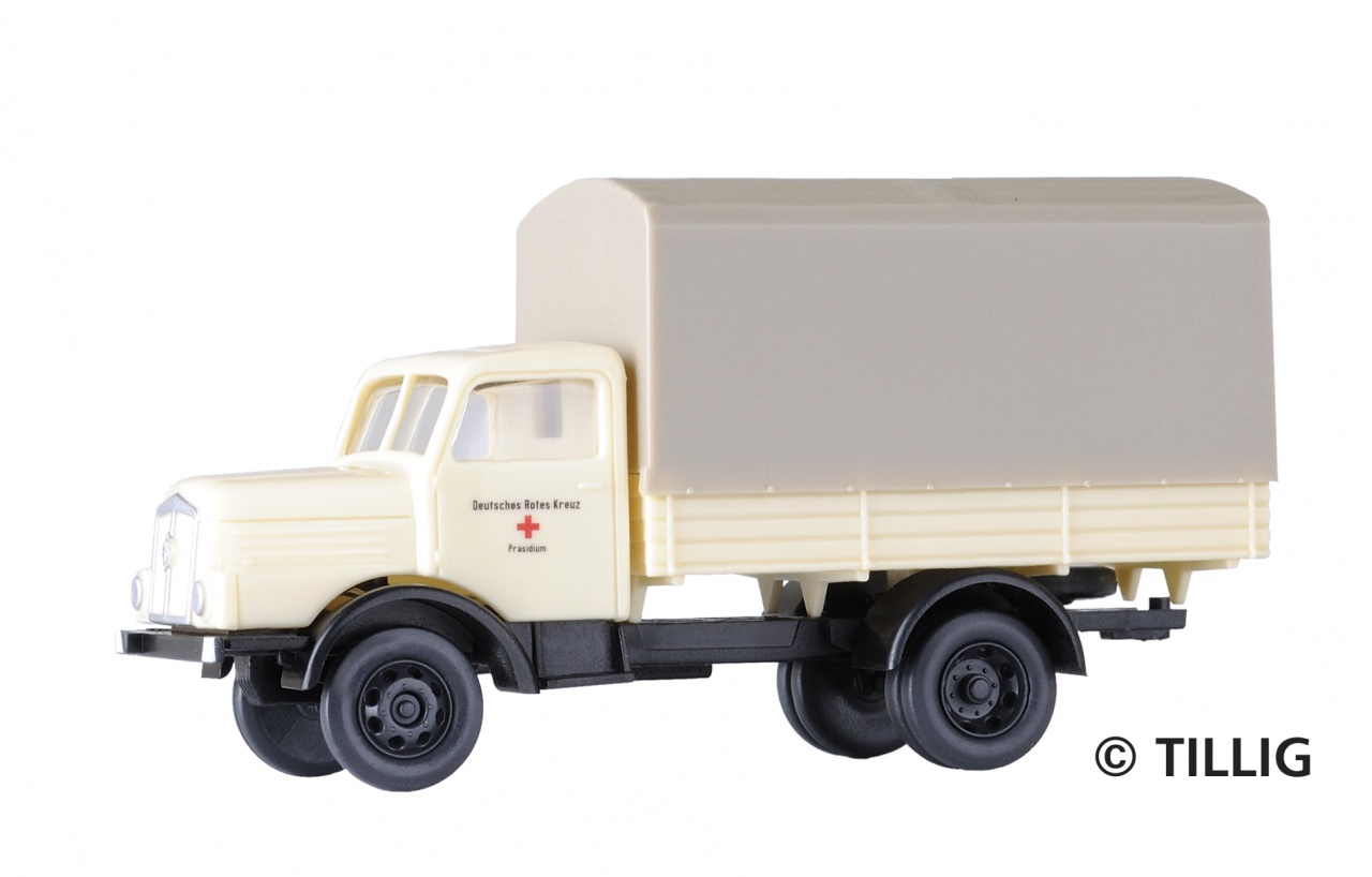 08792 | LKW H3A -sold out-