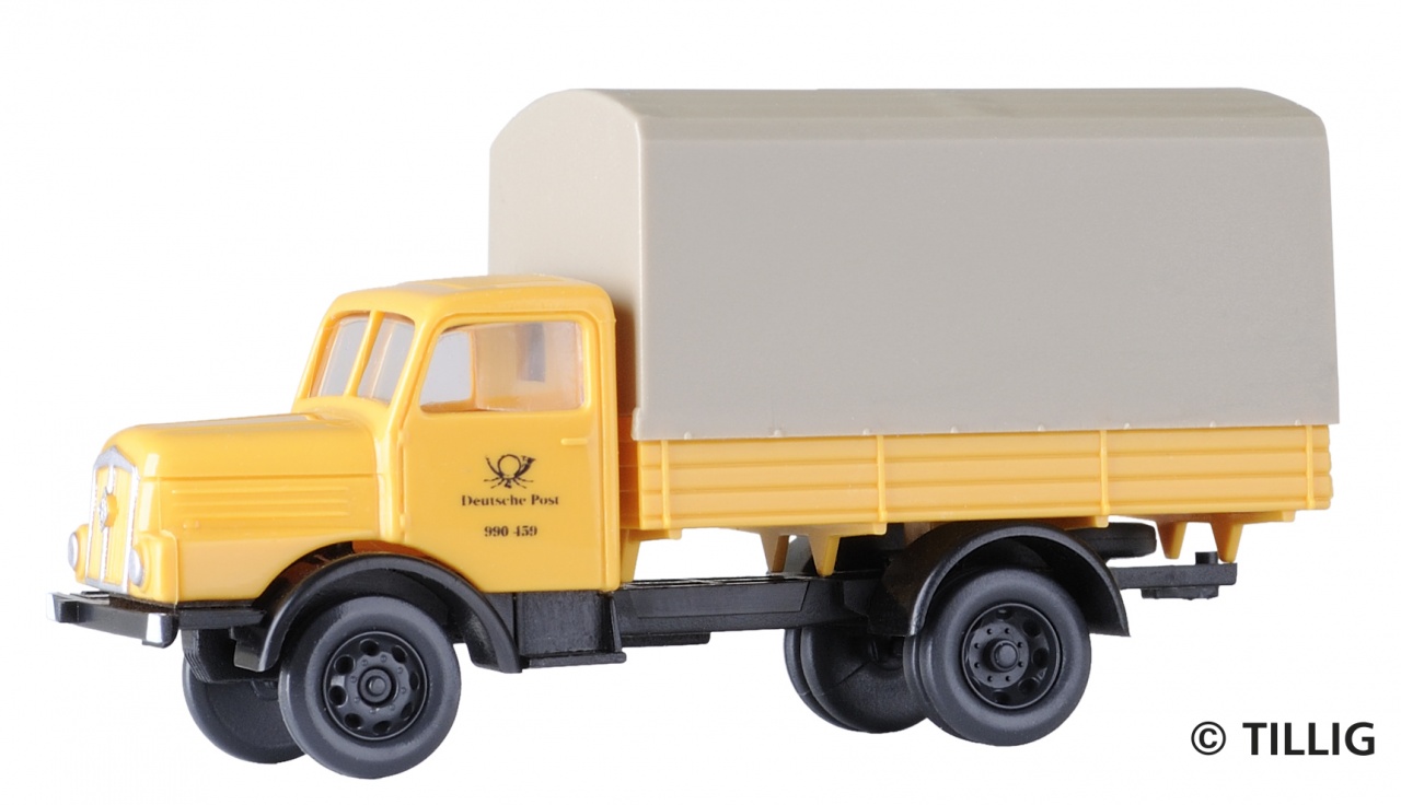 08793 | LKW H3A -sold out-