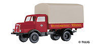 08794 | Truck H3A „Wernesgrüner“ -sold out-