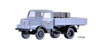 19001 | LKW H3A -werksseitig ausverkauft-