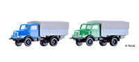 19018 | Set Truck H3A -sold out-