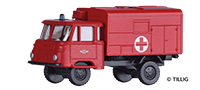 19035 | LKW Robur LO 1801 Kofferaufbau -werksseitig ausverkauft-