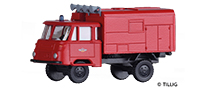 19036 | LKW Robur LO 1801 Kofferaufbau -werksseitig ausverkauft-