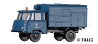 19041 | LKW Robur