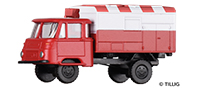 19042 | LKW Robur