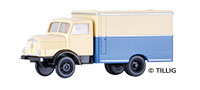 19052 | LKW H3A  -werksseitig ausverkauft-