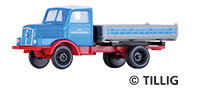 19053 | Dump truck H3A -sold out-