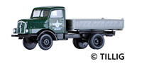 19054 | Dump truck H3A -sold out-