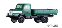 19070 | Dump truck H3A