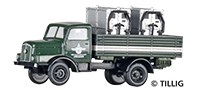 19078 | Truck H3A