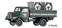 19078 | Truck H3A