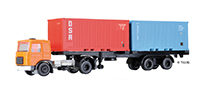 501137 | Truck Roman -sold out-