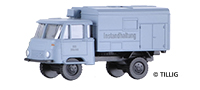 501478 | Truck Robur -sold out-