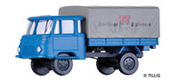 501795 | Truck Robur -sold out-