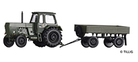 502126 | Tractor -sold out-