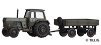 502127 | Tractor -sold out-