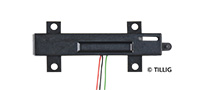 83960 | Bedding track Operating gear