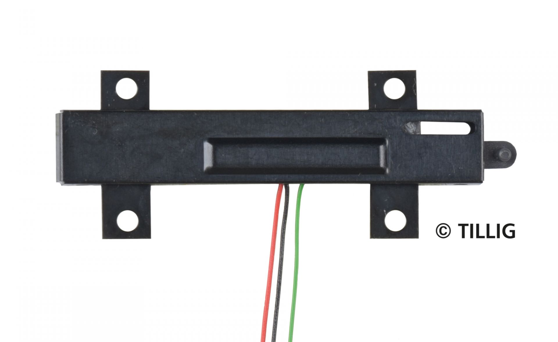 83960 | Bedding track Operating gear