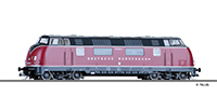 501491 | Diesellokomotive BR 220 DB -werksseitig ausverkauft-