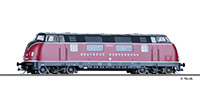 501493 | Diesel locomotive class 220 DB -sold out-