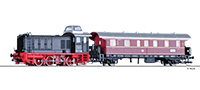501495 | Zugset DB -werksseitig ausverkauft-