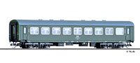 501503 | Reisezugwagen DR -werksseitig ausverkauft-