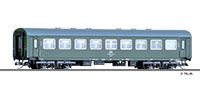 501503 | Passenger coach DR -sold out-