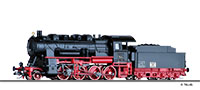 501691 | Dampflokomotive DR -werksseitig ausverkauft-