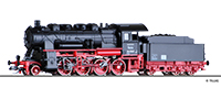 501690 | Dampflokomotive DR -werksseitig ausverkauft-