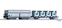 501696 | Freight car set DR -sold out-
